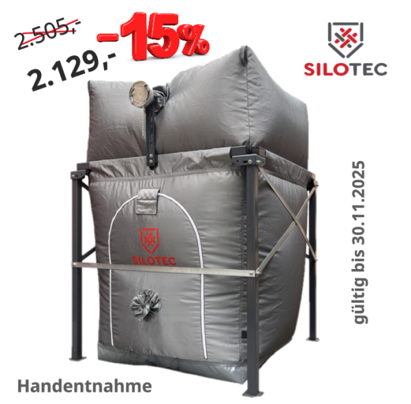 Silotec HPL_2,1t