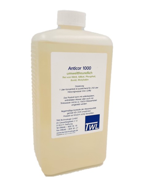 Anticor Korrosionsschutz
