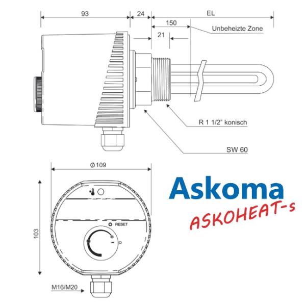 Abmessungen