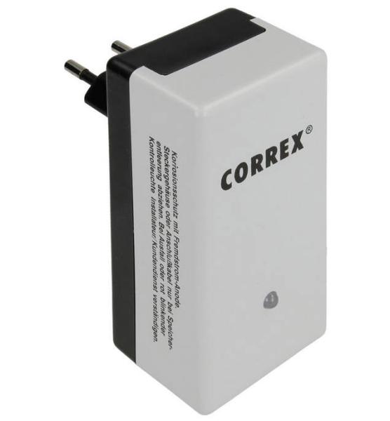 Correx Potentiostat