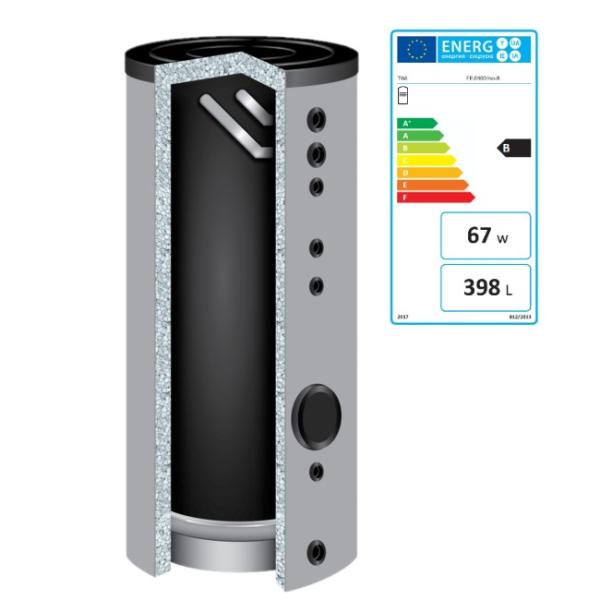 Speicher EP 400