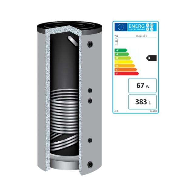 Speicher ES 400