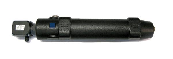 Elektrischer Durchlauferhitzer Effekt-Heizer-AC