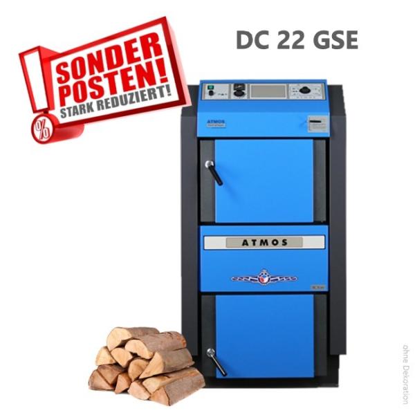 Sonderposten DC22GSE