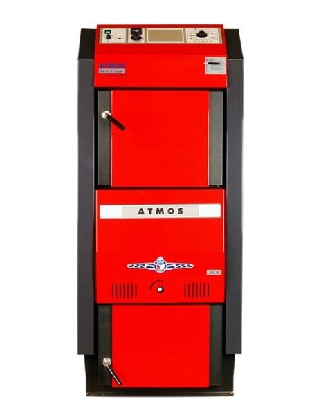 ATMOS Holzvergaserkessel GSX 70