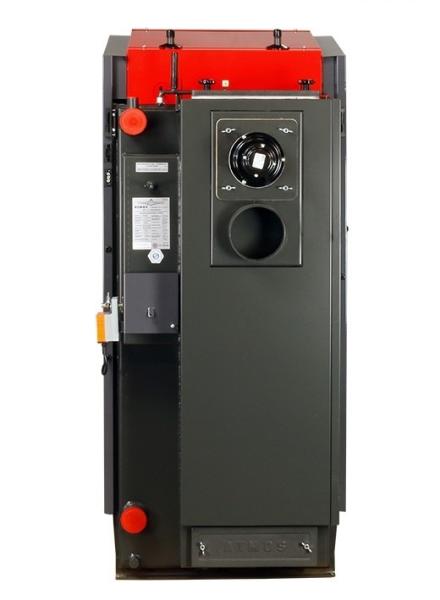 ATMOS GSX50 Rückseite