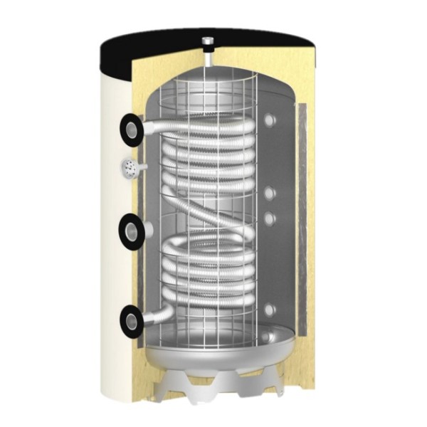 OEG Hygienespeicher 150 Liter weiß