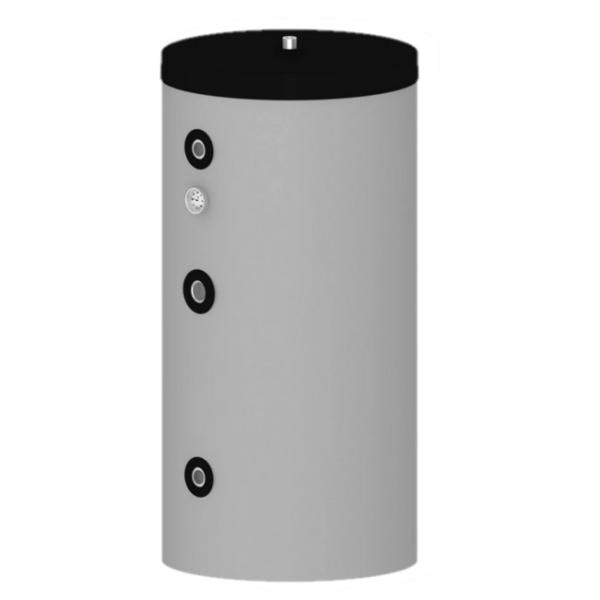 OEG Hygienespeicher 200 l silber