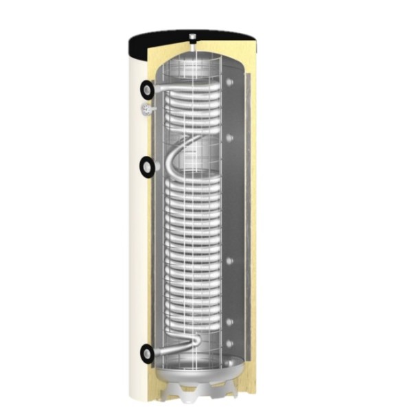 OEG Hygienespeicher 300 Liter weiß