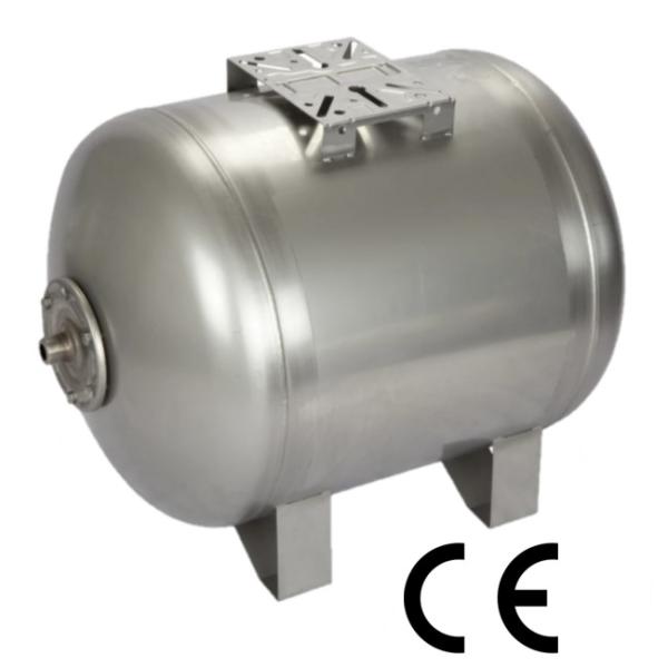 Membran-Druckausdehnungsgefäß Inoxvarem 100 Liter