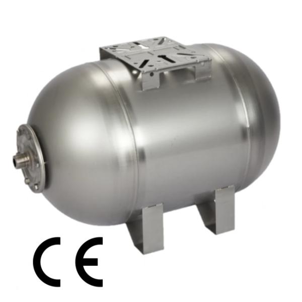 Membran-Druckausdehnungsgefäß Inoxvarem 50 Liter