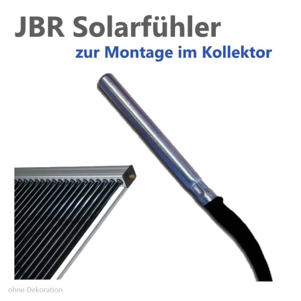 Solarfühler