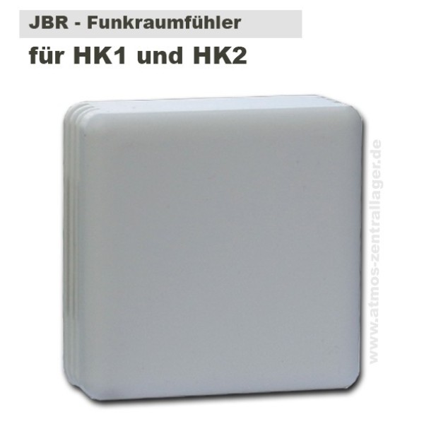 JBR Funk-Raumfühler
