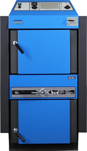 ATMOS Kohlevergaser KC35S