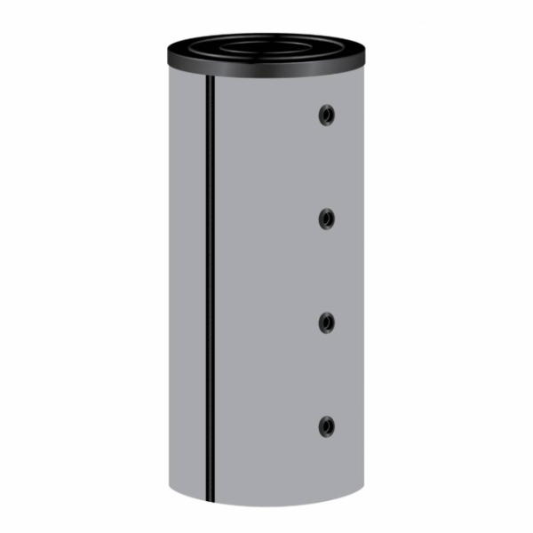 Pufferspeicher