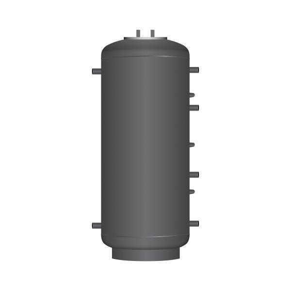 Hochleistungs-Hygienespeicher 1000 Liter mit 180° Anschlüsse