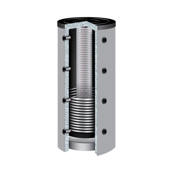 ATMOS Rundum-Sorglos-Paket P14 Heizung+WIFI+Warmwasser+Solar
