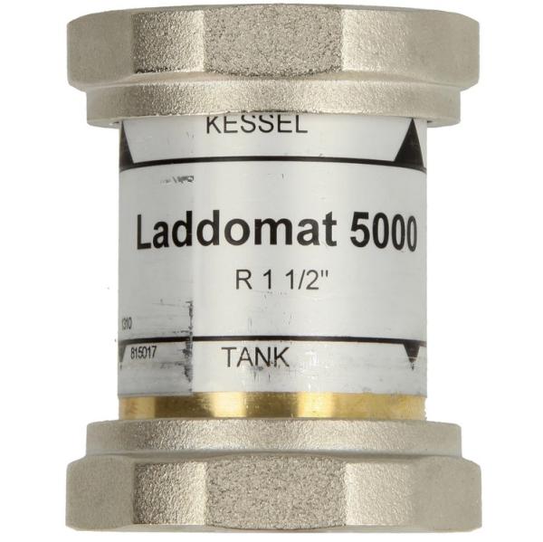 Laddomat 5000 Rückschlagventil