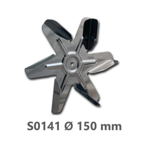 ATMOS Lüfterrad S0141