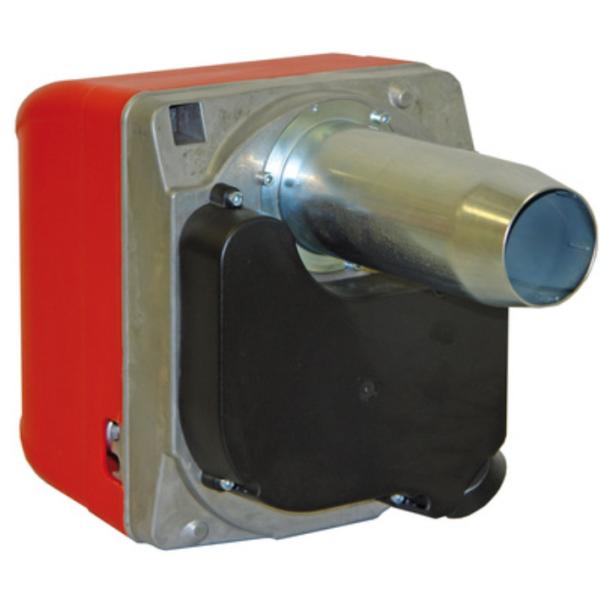 Ölbrenner Intercal SLV 100 B, 16-55 kW