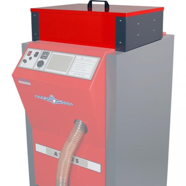 Pellet Aufsatz für PX Kessel