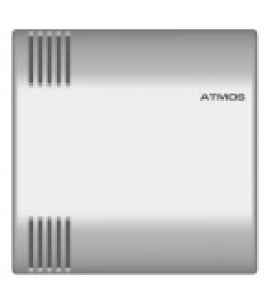 ATMOS ARU5 Raumfühler für ACD03 und ACD04 kabelgebunden