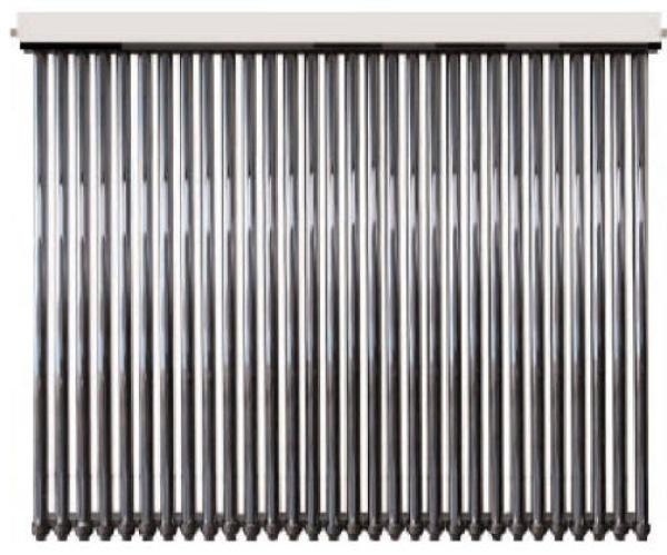 Vakuum-Solaranlage HL-VRK-30-4