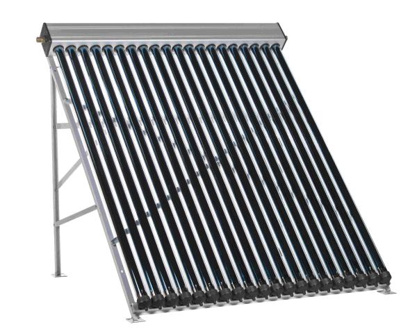 Vakuum-Solaranlage HL-VRK-20-4