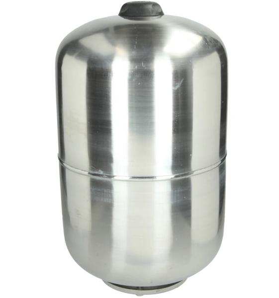 Zilmet Druckausdehnungsgefäß Hydro Plus Inox 24 Liter 1110002403