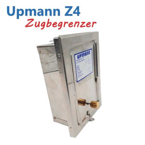 Upmann Zugbegrenzer Z4 no. 30140