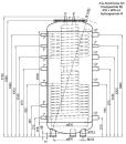 Hygiene-Kombispeicher HS2-500, 2 Wärmetauscher, ERP-ÖkoLine