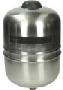 Zilmet Druckausdehnungsgefäß HYDRO PLUS INOX