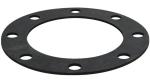 OEG Flanschdeckeldichtung Ø 175 mm, Lochkreis Ø 150 mm