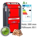 ATMOS Holzvergaserkessel GS 20