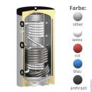 OEG Hygienespeicher 200 Liter mit 1 Solarwärmetauscher