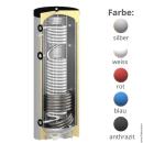 OEG Hygienespeicher 300 Liter mit 1 Solarwärmetauscher
