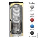 OEG Hygienespeicher 500 Liter mit 1 Solarwärmetauscher