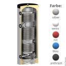 OEG Hygienespeicher 300 Liter mit 3 Solarwärmetauscher