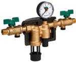 Braukmann Honeywell Nachfüllkombination NK295C