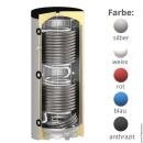 OEG Hygienespeicher 400 Liter mit 2 Solarwärmetauscher