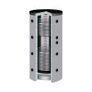 Hygiene-Kombispeicher KER2 2000 mit 2 Wärmetauscher