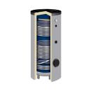 Emailler Warmwasser Solarspeicher Typ SO 300