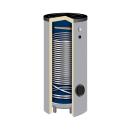 Emaille Hochleistungs-Warmwasser Standspeicher Typ SWP 150