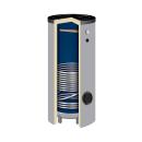 Emaille Warmwasser Standspeicher Typ S 150