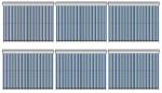 Vakuum-Solaranlage HL-VRK-30-6
